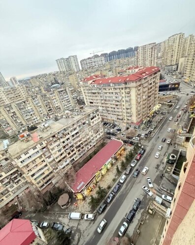 Продаётся 2-комн. новостройка 50 м², Ясамальский р., photo 4 from 11