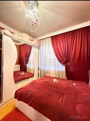 Продаётся 2-комн. новостройка 50 м², Ясамальский р., photo 5 from 11