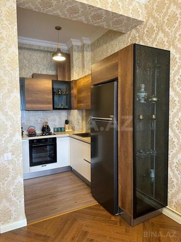 Продаётся 2-комн. новостройка 55 м², м. Гянджлик, photo 9 from 14