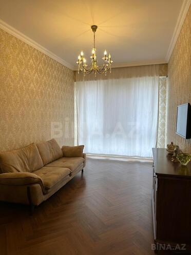 Продаётся 2-комн. новостройка 55 м², м. Гянджлик, photo 5 from 14
