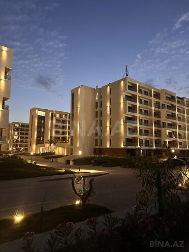 İcarəyə verilir 2 otaqlı yeni tikili 60 m², Nardaran q., photo 23 from 25