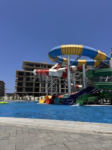 İcarəyə verilir 2 otaqlı yeni tikili 60 m², Nardaran q., photo 21 from 25