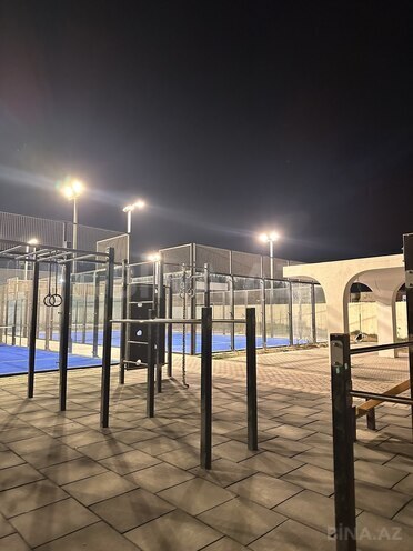 İcarəyə verilir 2 otaqlı yeni tikili 60 m², Nardaran q., photo 24 from 25