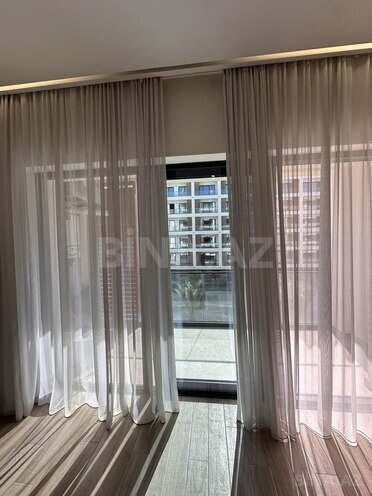 İcarəyə verilir 2 otaqlı yeni tikili 60 m², Nardaran q., photo 20 from 25