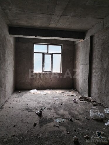 Satılır 3 otaqlı yeni tikili 95 m², Nəsimi m., photo 5 from 9