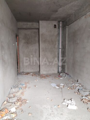Satılır 3 otaqlı yeni tikili 95 m², Nəsimi m., photo 7 from 9