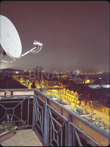 Satılır 3 otaqlı yeni tikili 82 m², photo 12 from 20