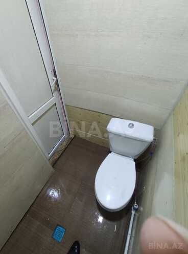 İcarəyə verilir 2 otaqlı həyət evi/bağ evi 50 m², Yasamal r., photo 9 from 12