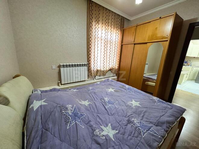 Сдаётся 4-комн. дом/дача 75 м², м. Ази Асланов, photo 9 from 19