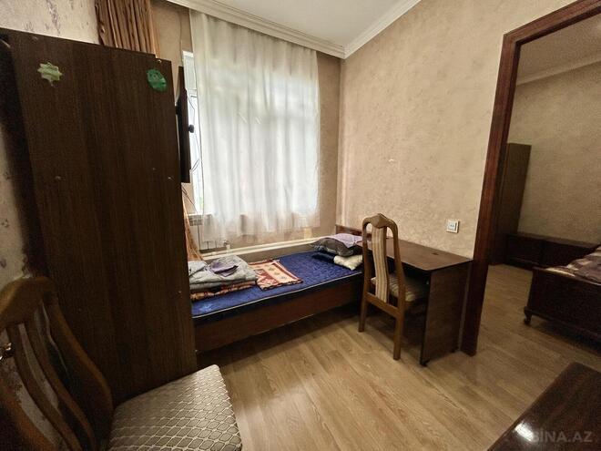 Сдаётся 4-комн. дом/дача 75 м², м. Ази Асланов, photo 8 from 19