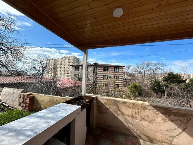 Сдаётся 4-комн. дом/дача 75 м², м. Ази Асланов, photo 17 from 19