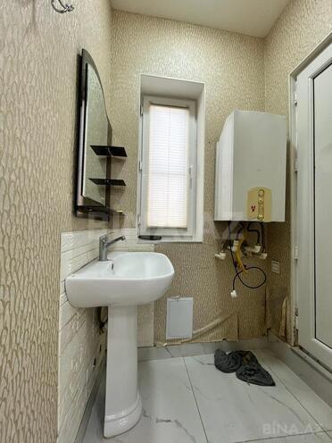 Сдаётся 4-комн. дом/дача 75 м², м. Ази Асланов, photo 13 from 19