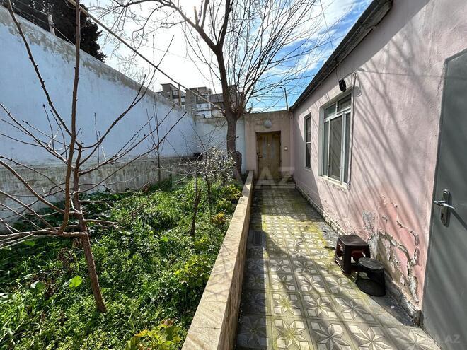 Сдаётся 4-комн. дом/дача 75 м², м. Ази Асланов, photo 7 from 19