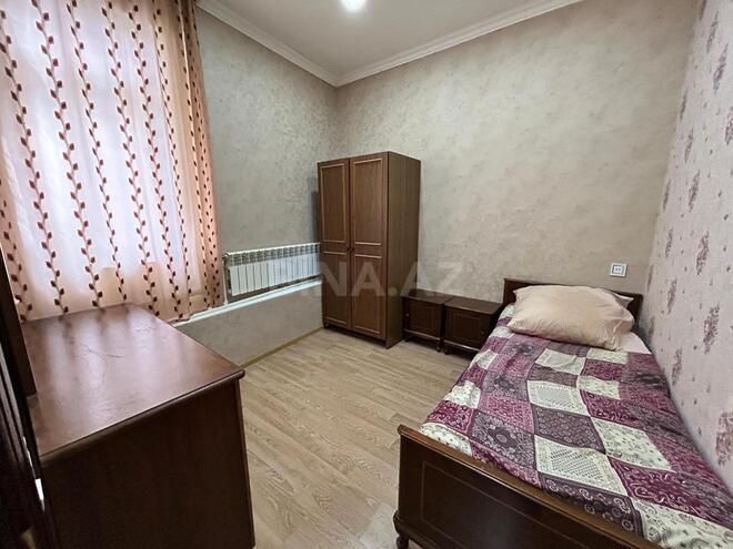 Сдаётся 4-комн. дом/дача 75 м², м. Ази Асланов, photo 11 from 19