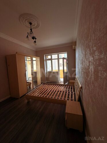 Satılır 3 otaqlı yeni tikili 120 m², İnşaatçılar m., photo 5 from 21