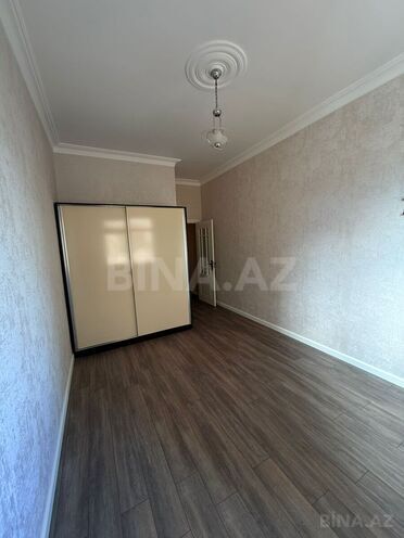 Satılır 3 otaqlı yeni tikili 120 m², İnşaatçılar m., photo 10 from 21