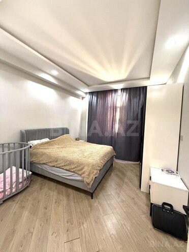 Продаётся 3-комн. новостройка 115 м², Ясамальский р., photo 7 from 19