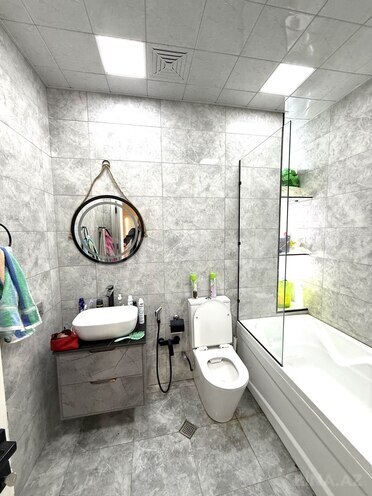 Продаётся 3-комн. новостройка 115 м², Ясамальский р., photo 15 from 19