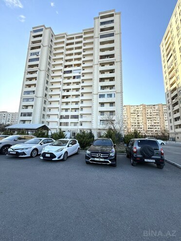 Продаётся 3-комн. новостройка 115 м², Ясамальский р., photo 3 from 19