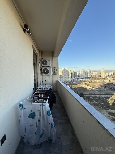 Продаётся 3-комн. новостройка 115 м², Ясамальский р., photo 18 from 19