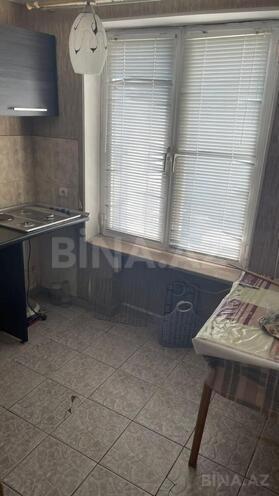 Продаётся 3-комн. вторичка 60 м², м. Иншаатчылар, photo 9 from 15