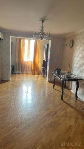 Продаётся 3-комн. вторичка 60 м², м. Иншаатчылар, photo 5 from 15