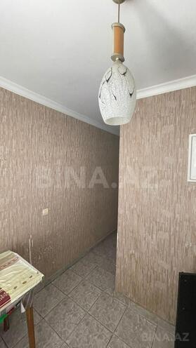 Продаётся 3-комн. вторичка 60 м², м. Иншаатчылар, photo 8 from 15