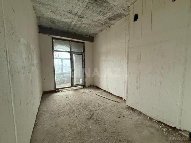 Satılır 3 otaqlı yeni tikili 115 m², Nəriman Nərimanov m., photo 3 from 10