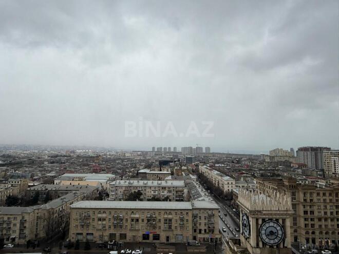 Satılır 3 otaqlı yeni tikili 115 m², Nəriman Nərimanov m., photo 8 from 10