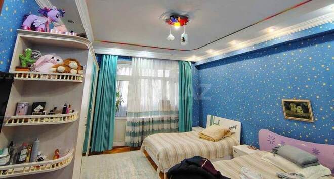 Satılır 4 otaqlı yeni tikili 185 m², Nərimanov r., photo 8 from 14