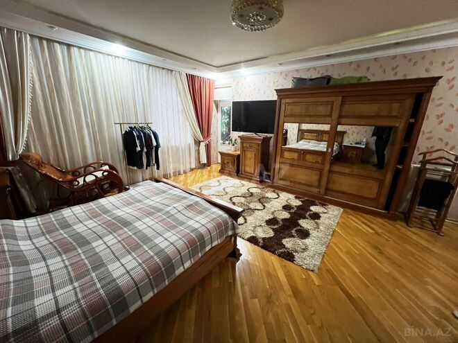 Satılır 4 otaqlı yeni tikili 185 m², Nərimanov r., photo 5 from 14