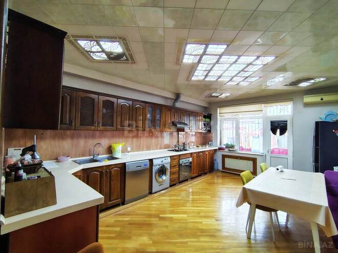 Satılır 4 otaqlı yeni tikili 185 m², Nərimanov r., photo 9 from 14