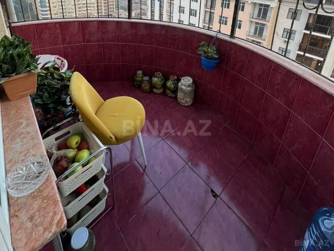 Satılır 4 otaqlı yeni tikili 185 m², Nərimanov r., photo 11 from 14