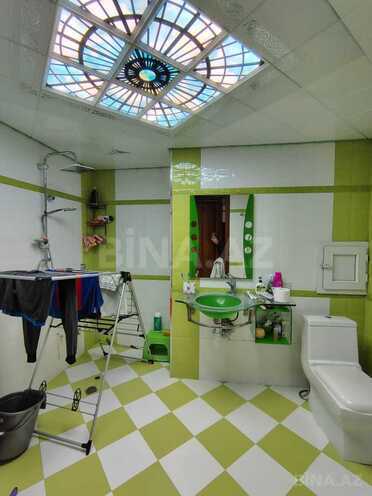 Satılır 4 otaqlı yeni tikili 185 m², Nərimanov r., photo 12 from 14