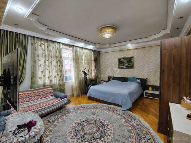 Satılır 4 otaqlı yeni tikili 185 m², Nərimanov r., photo 7 from 14