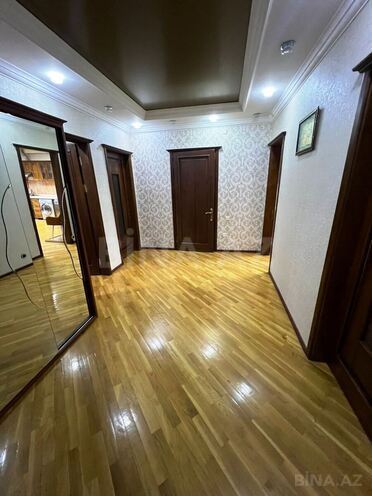 Satılır 4 otaqlı yeni tikili 185 m², Nərimanov r., photo 10 from 14