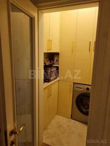 Продаётся 2-комн. новостройка 91 м², м. Элмляр Академиясы, photo 22 from 23