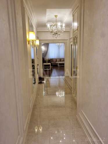 Продаётся 2-комн. новостройка 91 м², м. Элмляр Академиясы, photo 15 from 23