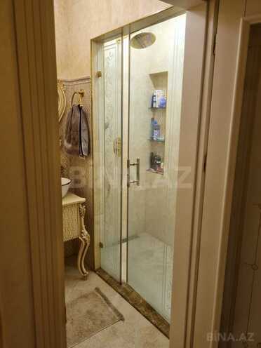 Продаётся 2-комн. новостройка 91 м², м. Элмляр Академиясы, photo 21 from 23