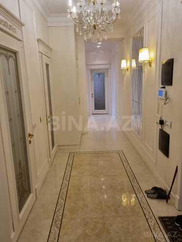 Продаётся 2-комн. новостройка 91 м², м. Элмляр Академиясы, photo 10 from 23