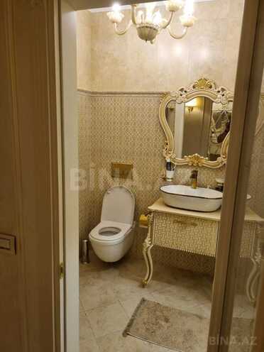 Продаётся 2-комн. новостройка 91 м², м. Элмляр Академиясы, photo 20 from 23