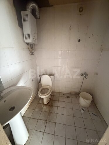 Satılır 1 otaqlı köhnə tikili 30 m², Yasamal r., photo 4 from 9