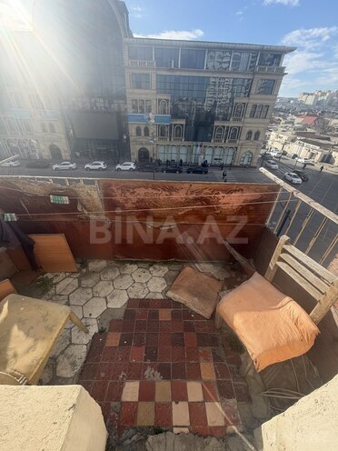 Satılır 1 otaqlı köhnə tikili 30 m², Yasamal r., photo 5 from 9