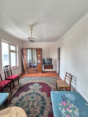 Satılır 1 otaqlı köhnə tikili 30 m², Yasamal r., photo 8 from 9