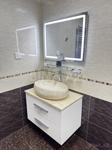 Satılır 3 otaqlı yeni tikili 100 m², Elmlər Akademiyası m., photo 23 from 32