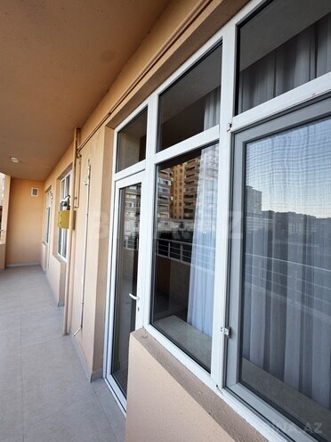 Satılır 3 otaqlı yeni tikili 100 m², Elmlər Akademiyası m., photo 27 from 32