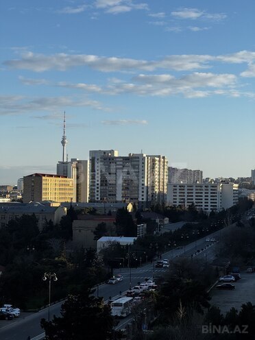 Satılır 3 otaqlı yeni tikili 100 m², Elmlər Akademiyası m., photo 30 from 32