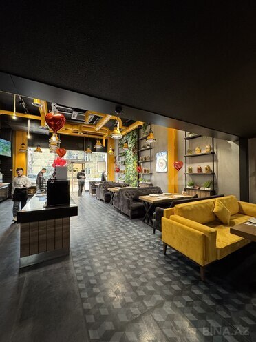 Satılır  obyekt 200 m², Nəriman Nərimanov m., photo 1 from 7