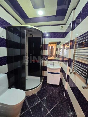 Satılır 3 otaqlı yeni tikili 175 m², Nizami m., photo 13 from 15