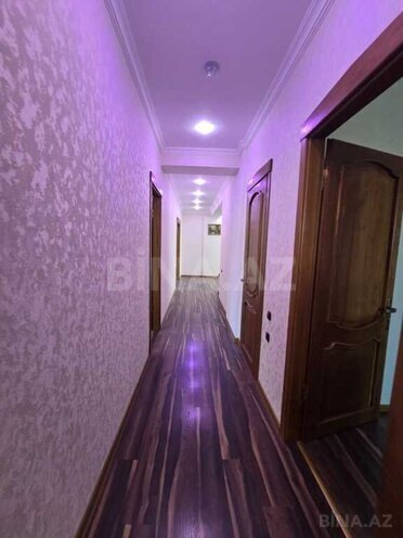 Satılır 3 otaqlı yeni tikili 175 m², Nizami m., photo 12 from 15
